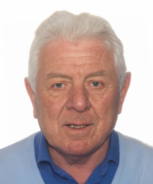 Luigino Geromin