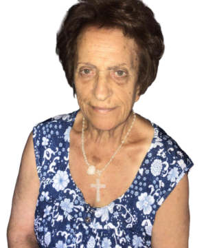 Giuseppa Paternò