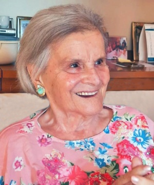 Luigia Marson