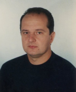 CLAUDIO DE GIUSTI