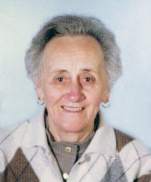 LIDIA RINALDI ved. IACUZZI