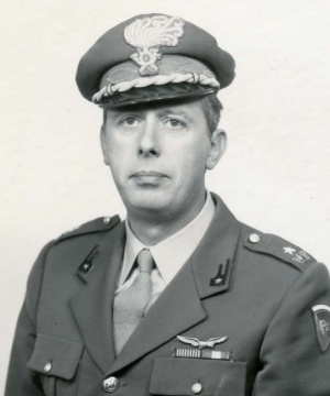 Luigi Grossi