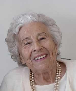 Emilia Fortina