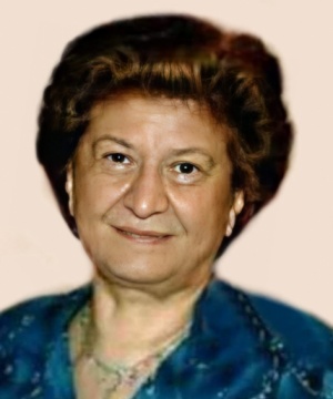 DIANA VARANESE