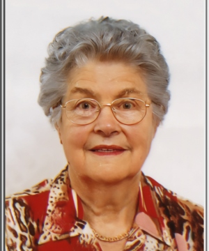 Nelly Innocente