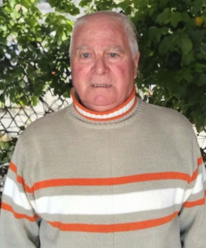 GIUSEPPE GERARDO SALVATORE