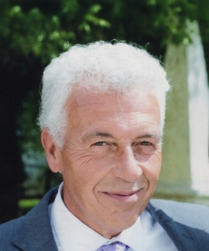 Giampaolo Malvestio