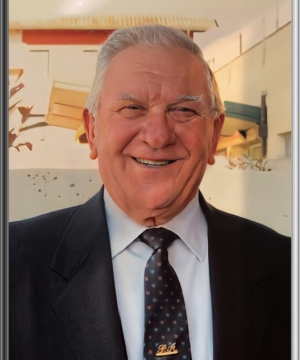 Angelo Pellarin
