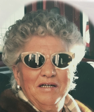 Rosa Pietrobuoni