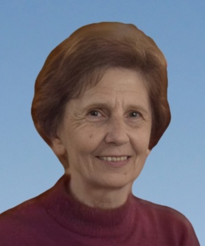 ELDA BRONDANI
