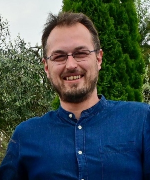 Patrick Magnano