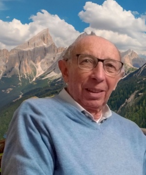 LUIGI BERNAREGGI