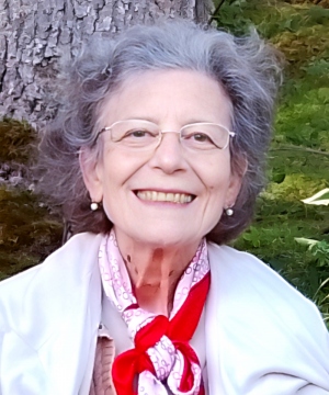 FRANCA BENDANDI