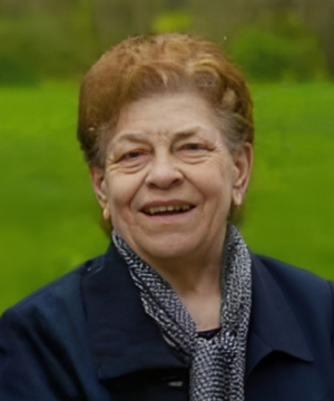 Marisa Zangirolami