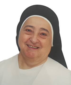 Suor lucrezia Barchetta