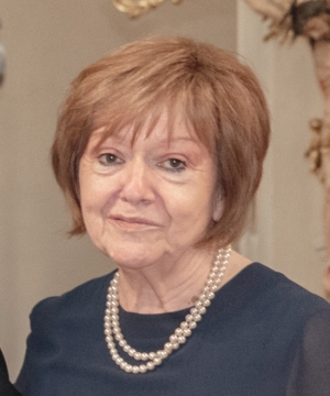 ANNA MALAGO'