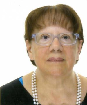 Antonia Mirella Famà