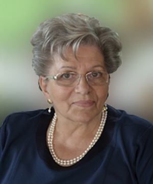 Norma Trevisanello