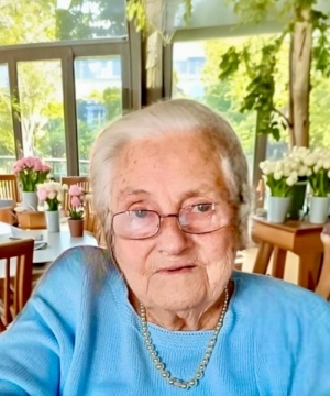 ANTONIETTA MORANDI