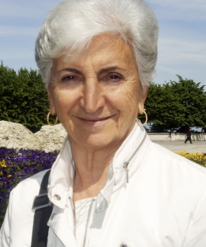 MARIA ANTONIETTA SCAPATICCI