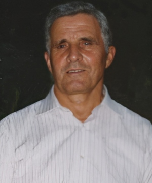 Luigi Alpi