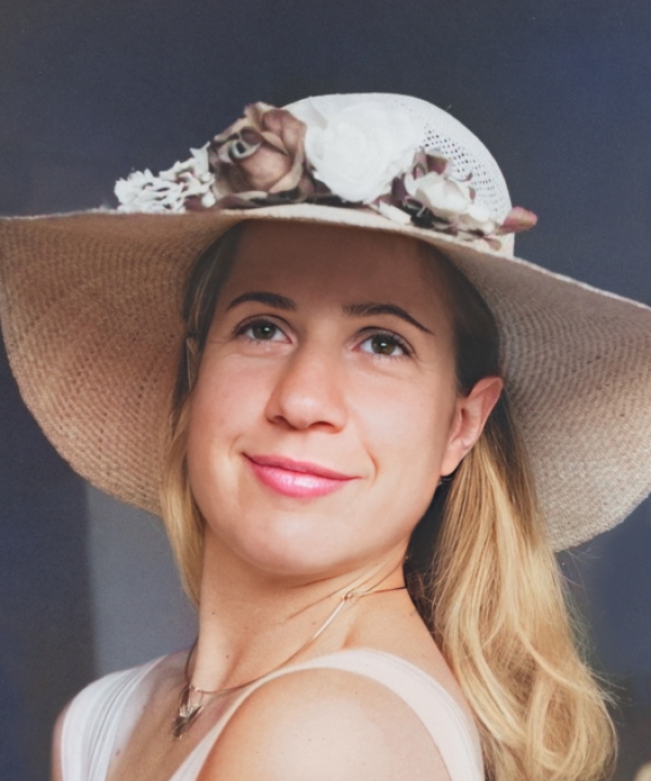 Maria Elena Ferrario