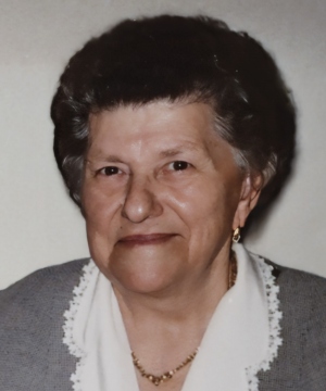 Pia Battistuzzi