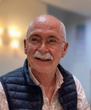 Piero Rossoni