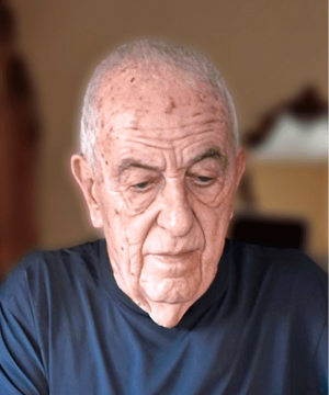 Francesco Tozzi