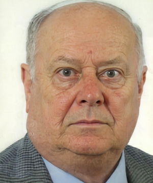 RENZO BATTISTUZZI