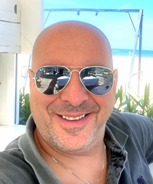Gianni Colangeli
