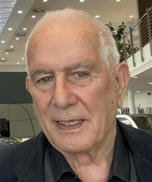 UMBERTO MOLTENI
