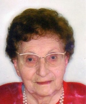Maria Gargantini