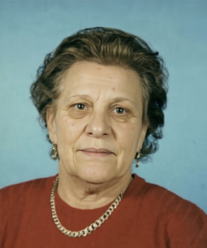 ALLEGRINA LONDERO