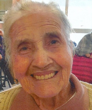 Gabriella Paoluzzi