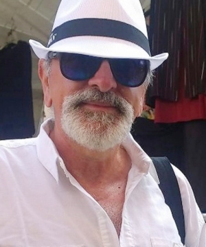 Alfredo Domenico Praino