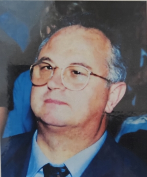Roberto Zoppello
