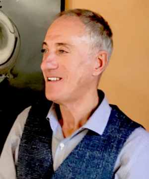 Silvano Tius