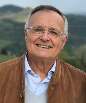 GIUSEPPE COMUZZI