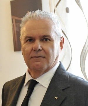 Sergio (Nari) Berlini