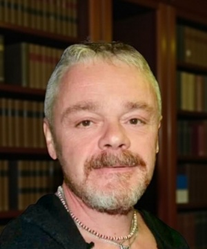 MAURIZIO CECCHINI
