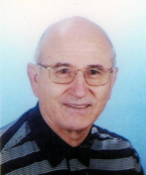 GIOVANNI PADERNI