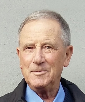 GILBERTO PANIGUTTI