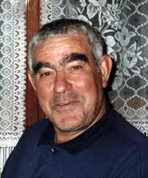 MARIO SAMBI