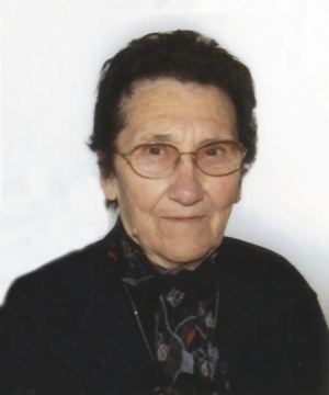 GIUSEPPINA "DALVA" MARINELLI