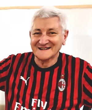 Riccardo Gramola