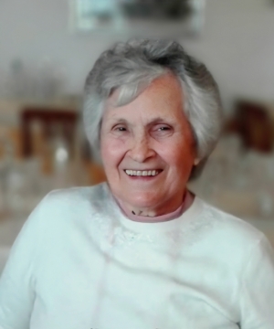 Maria Bonaria Pisano