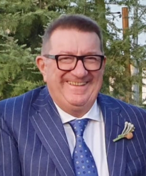 CARLO MENEGAZZI