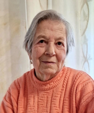 Florinda Claudete Baltazar