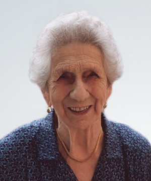 ALBINA PAGNUCCO ved. ZORATTO